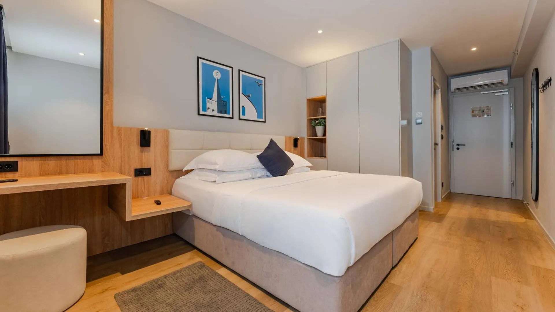 Hotel A'Mare Zadar 3*,  Croatia