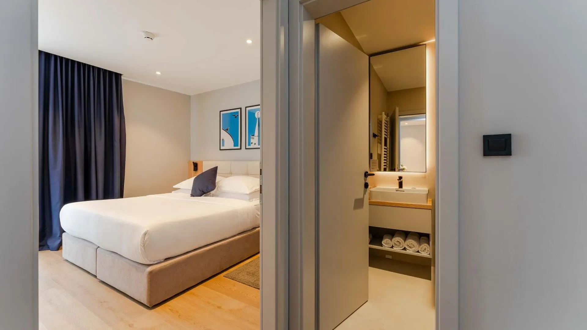 Hotel A'Mare Zadar