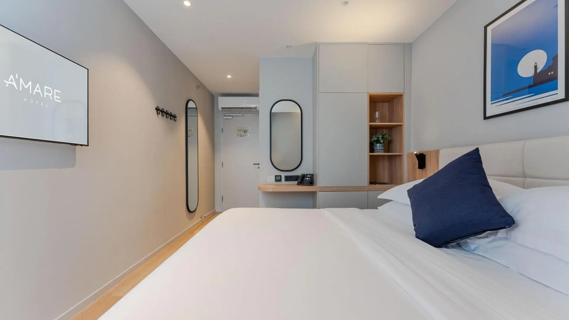 Hotel A'Mare Zadar