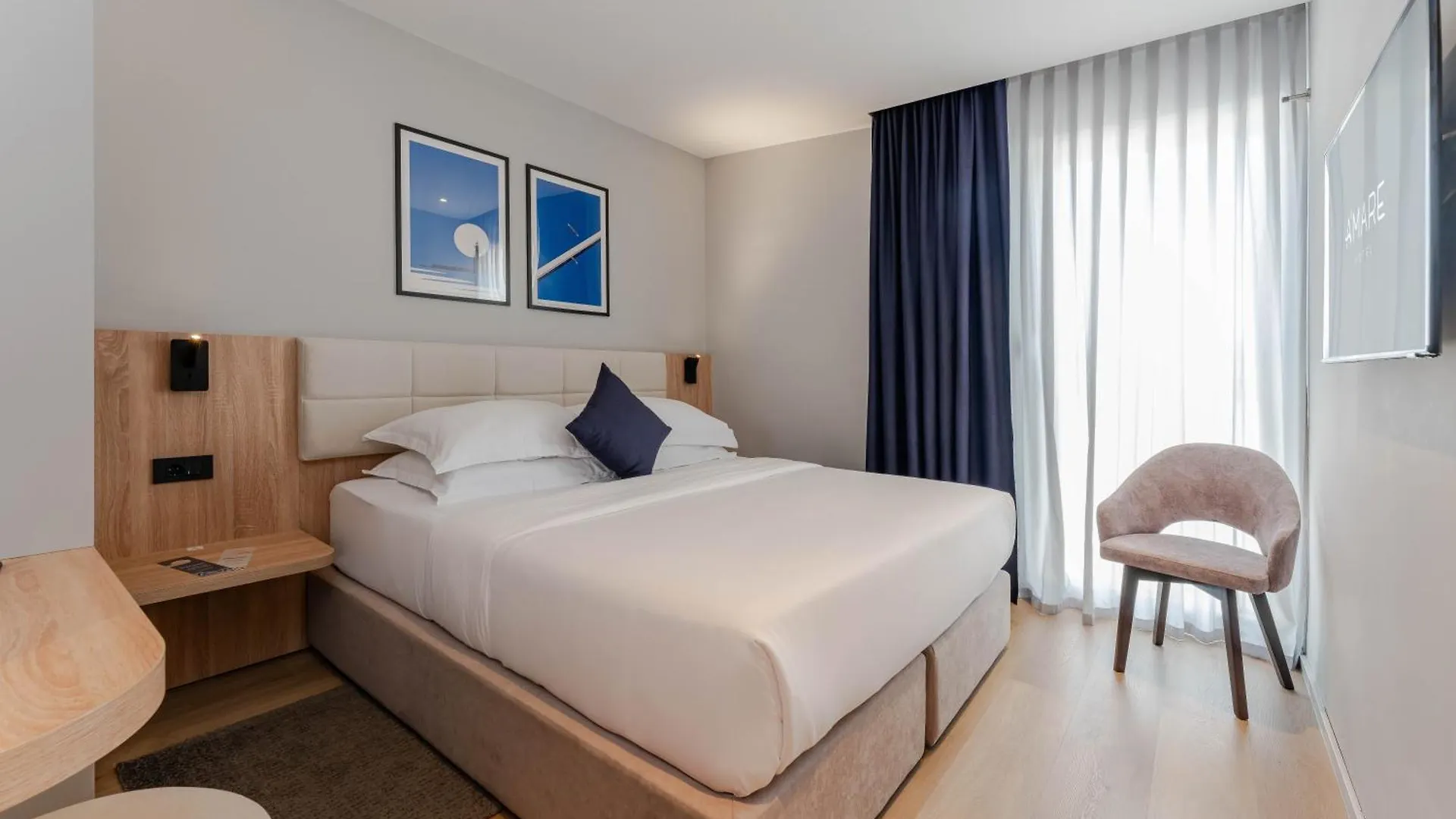 Hotel A'Mare Zadar
