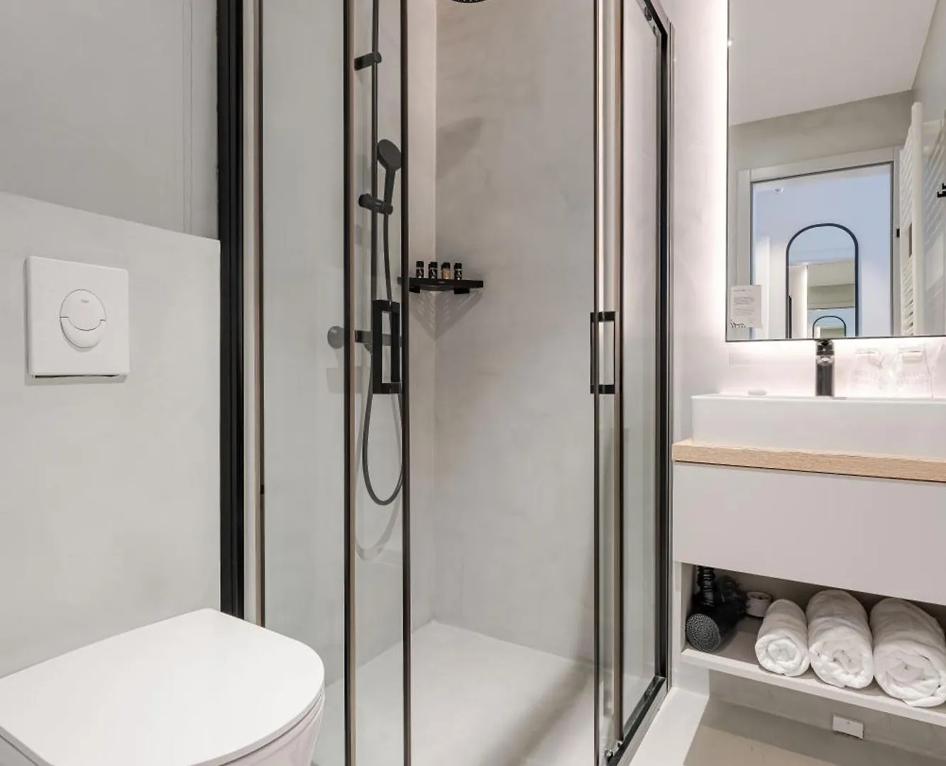 ***  Hotel A'Mare Zadar Chorvatsko