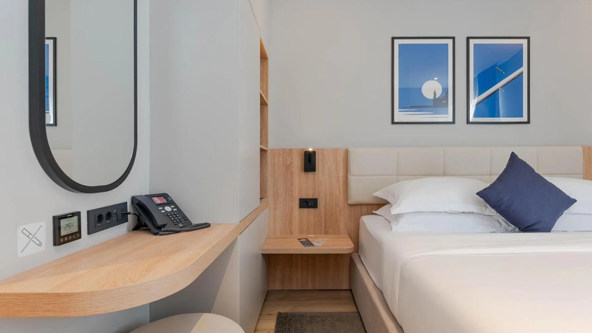 Hotel A'Mare Zadar
