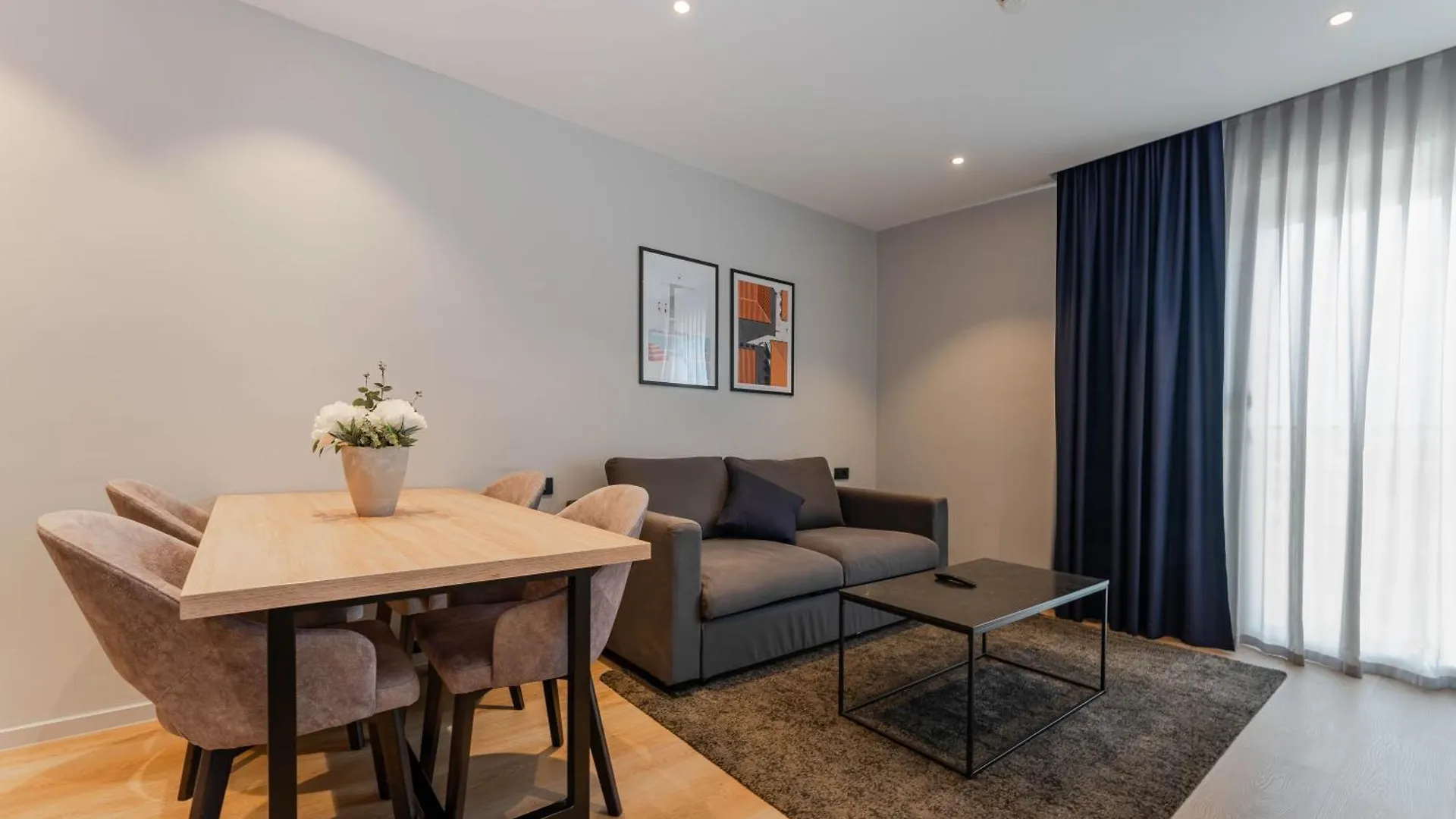 Hotel A'Mare Zadar 3*,  Chorvatsko